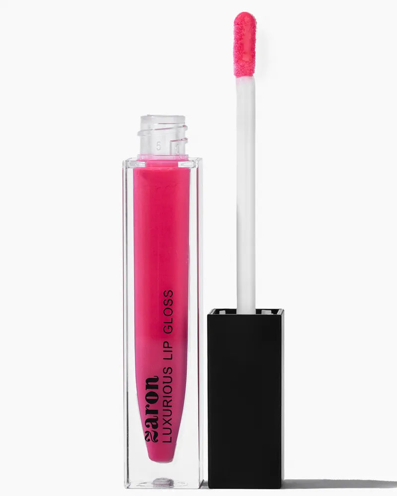 Zaron Luxurious Lip Gloss
