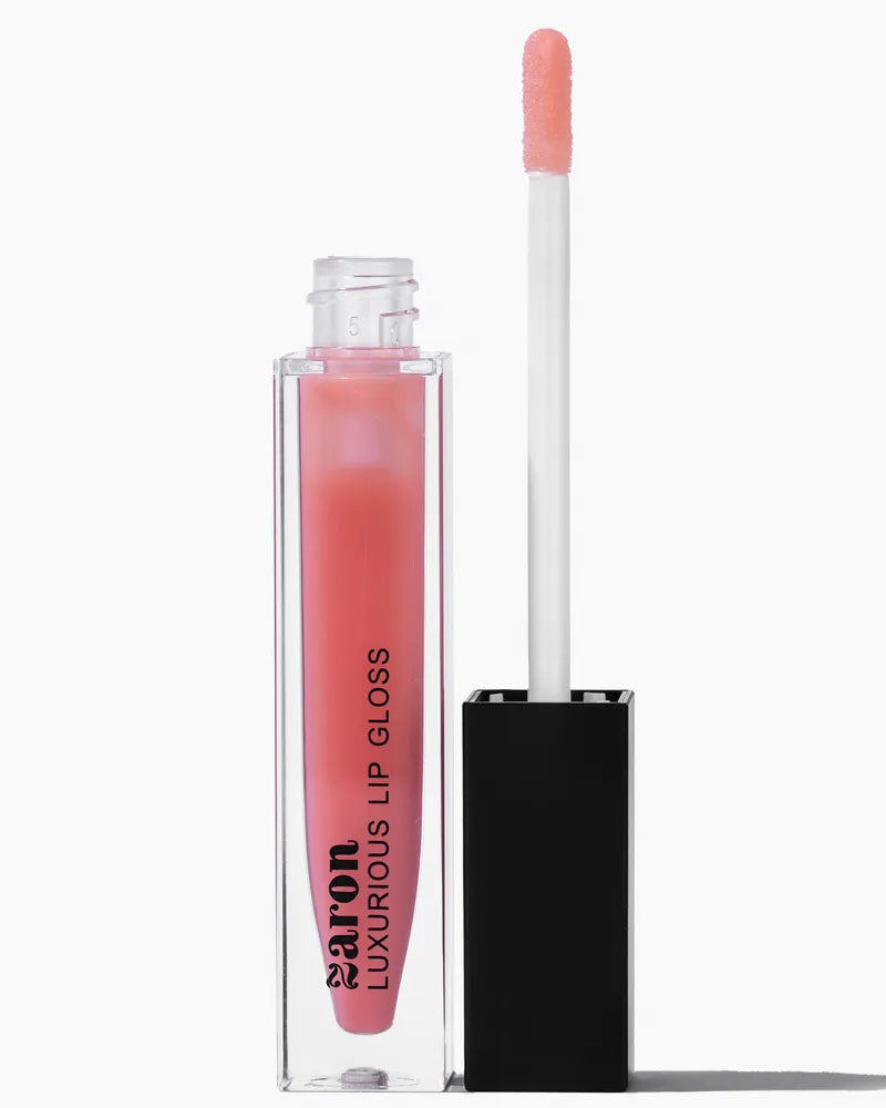 Zaron Luxurious Lip Gloss