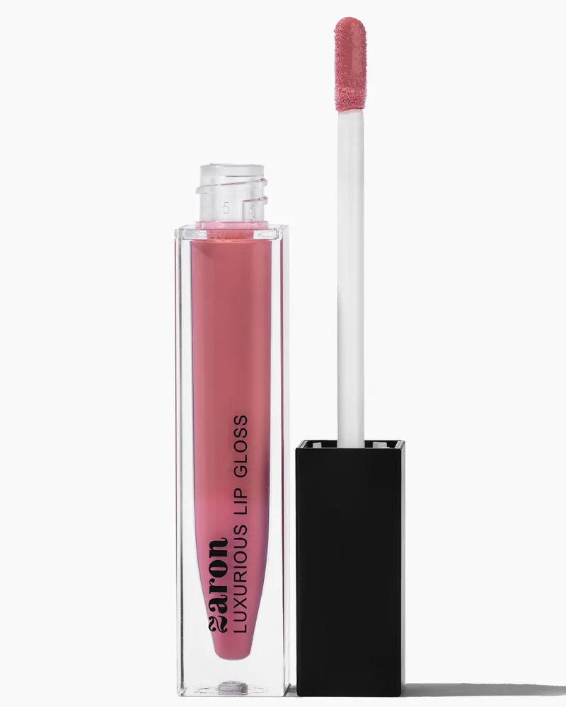 Zaron Luxurious Lip Gloss