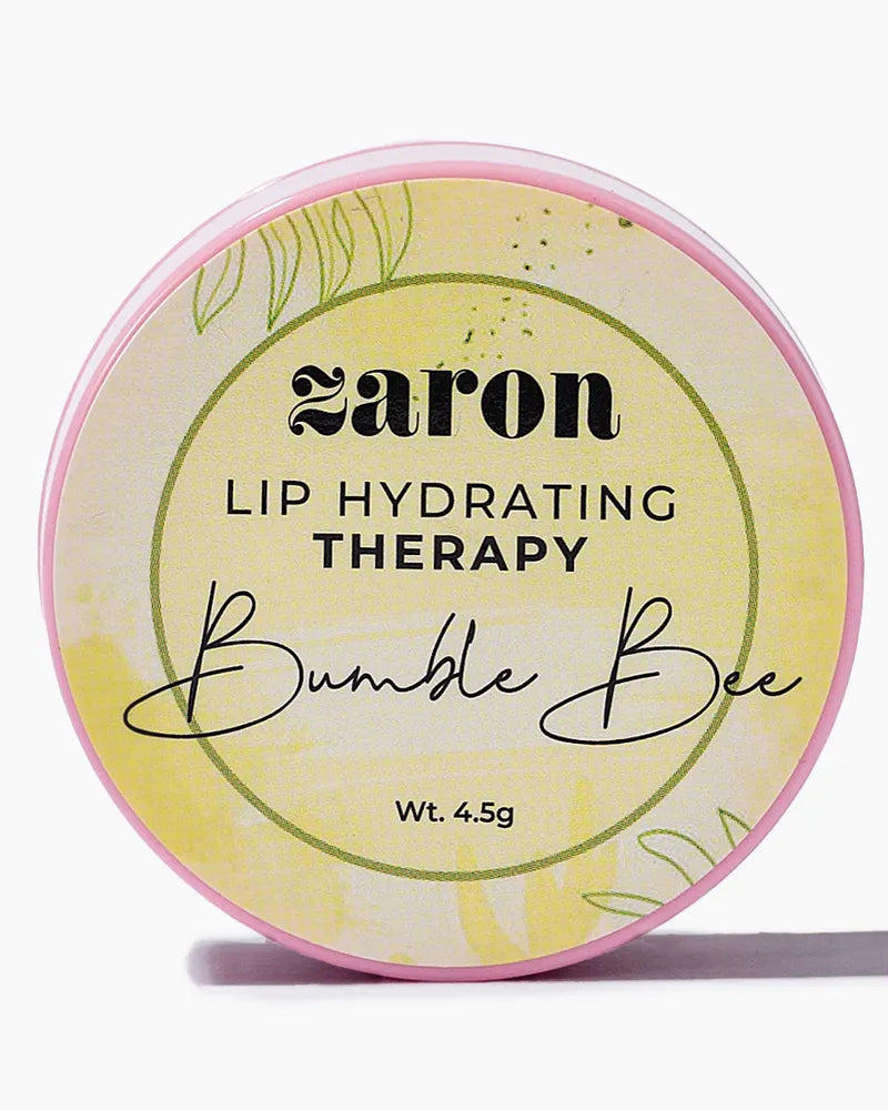 Skin by Zaron Lip Hydrating Therapy