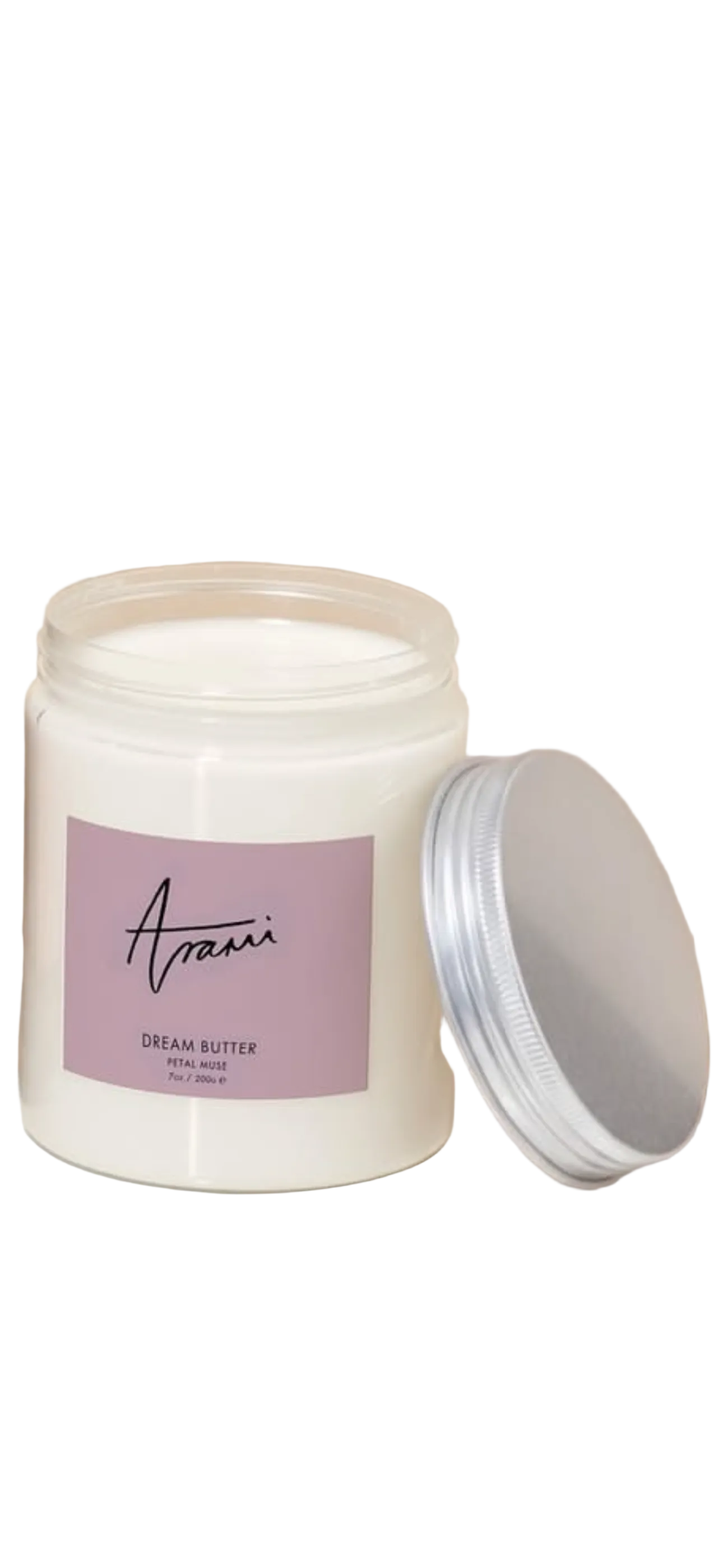 Arami Ivory Butter
