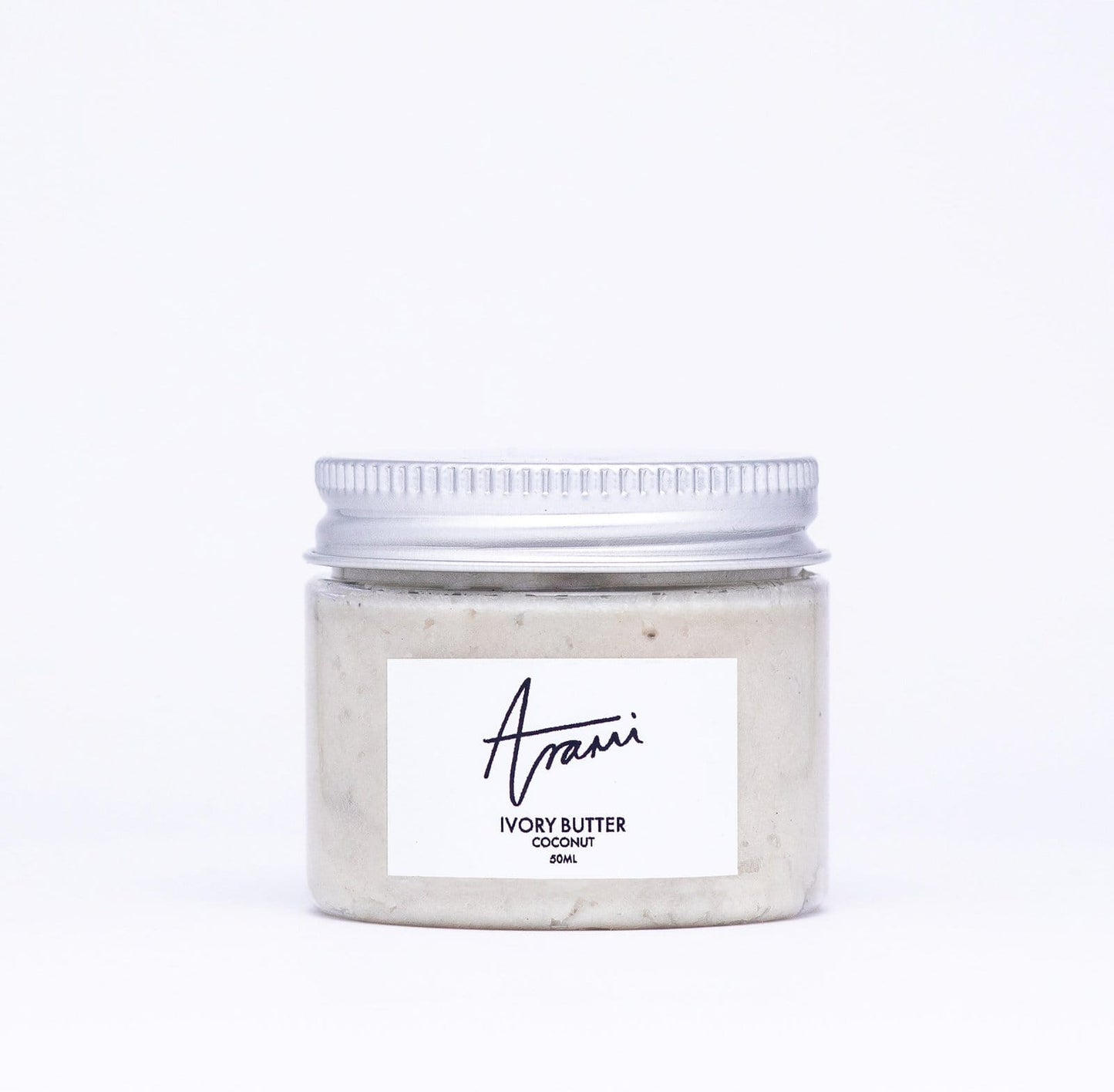 Arami Ivory Butter