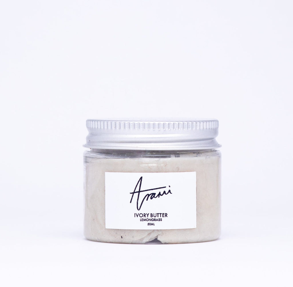 Arami Ivory Butter