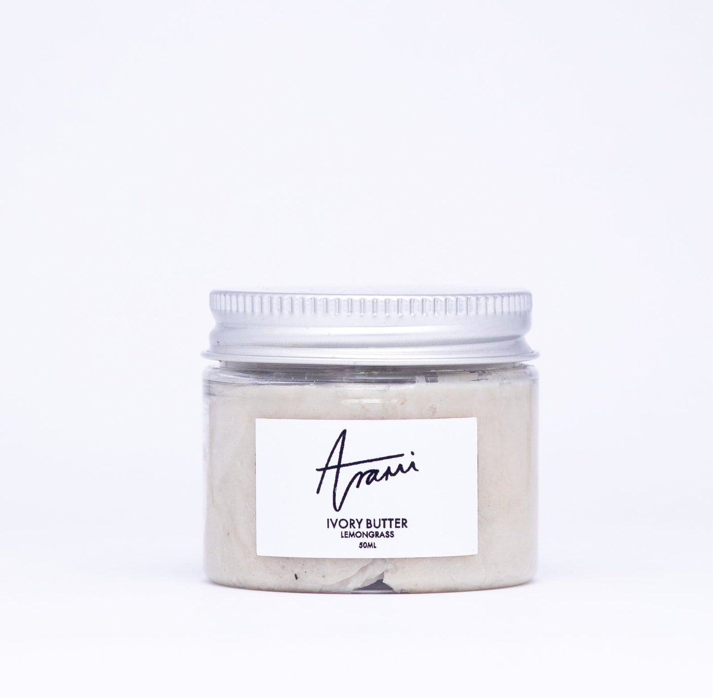 Arami Ivory Butter