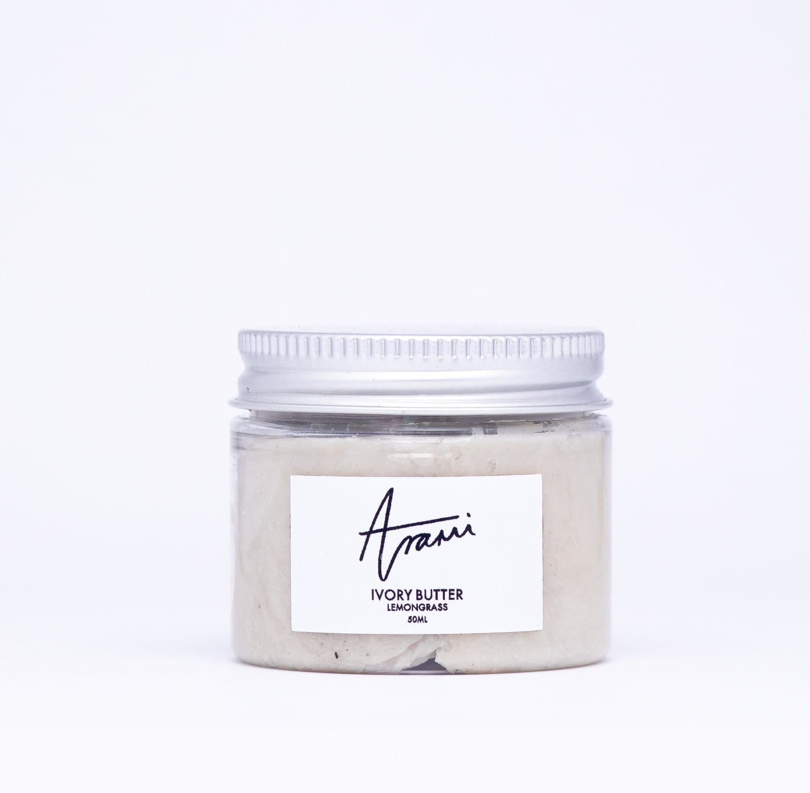 Arami Ivory Butter