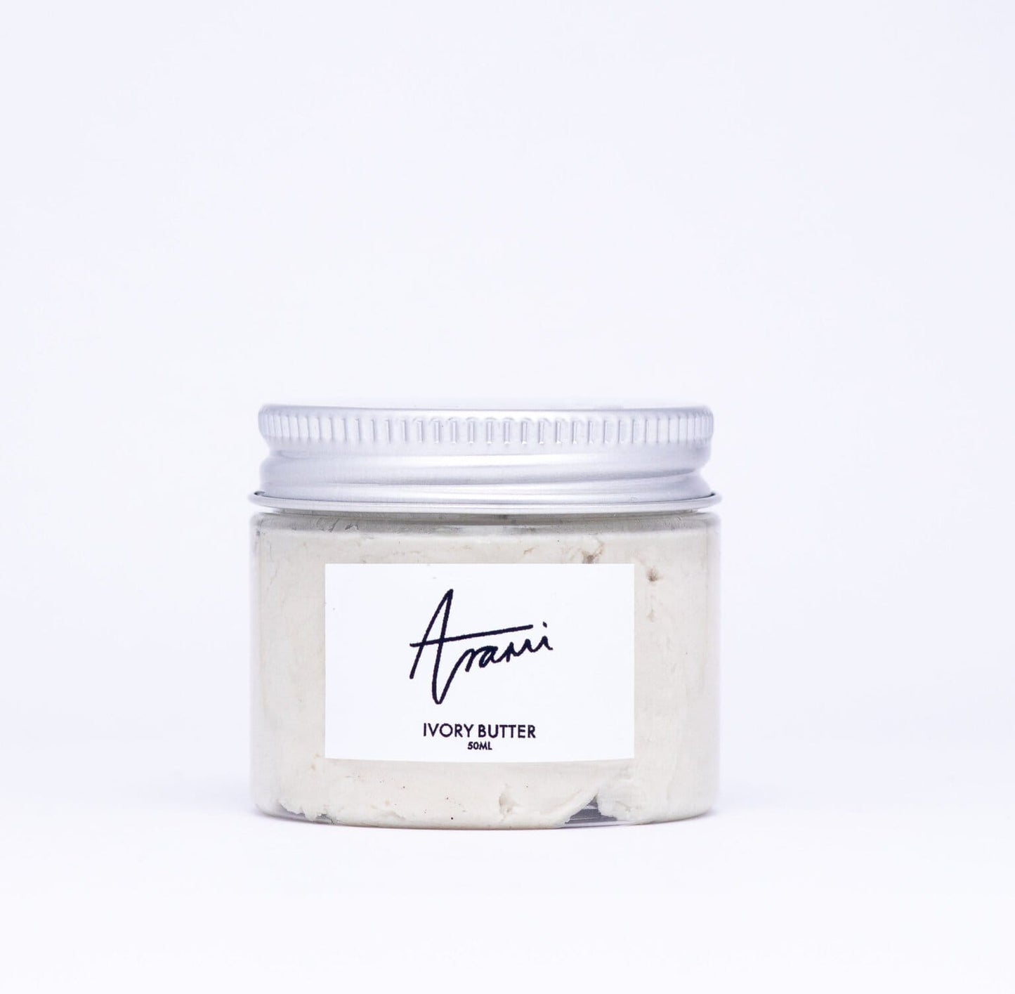Arami Ivory Butter