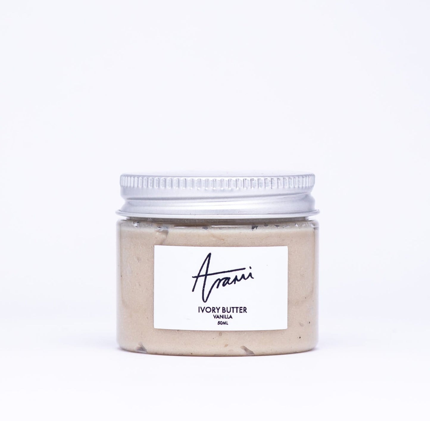 Arami Ivory Butter