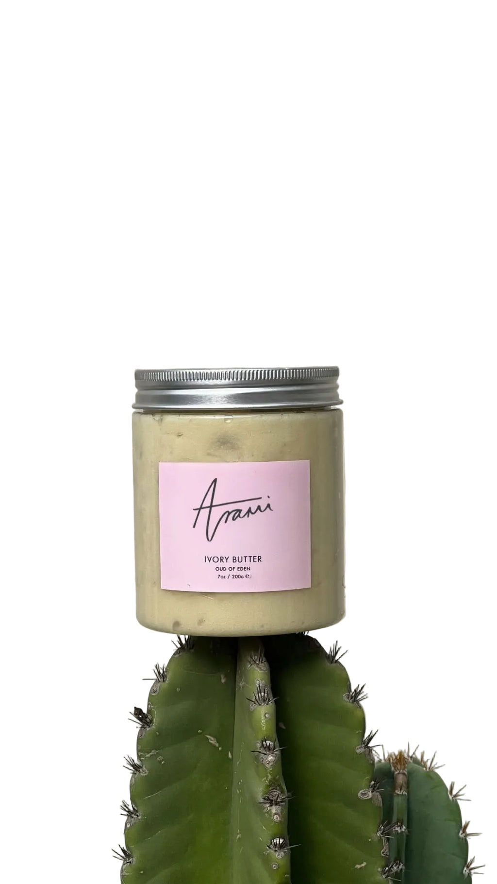 Arami Ivory Butter