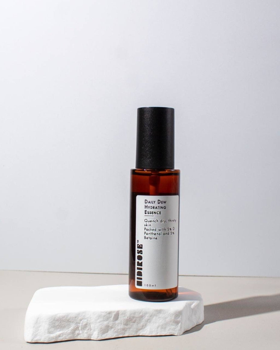 Hidirose Daily Dew Hydrating Essence