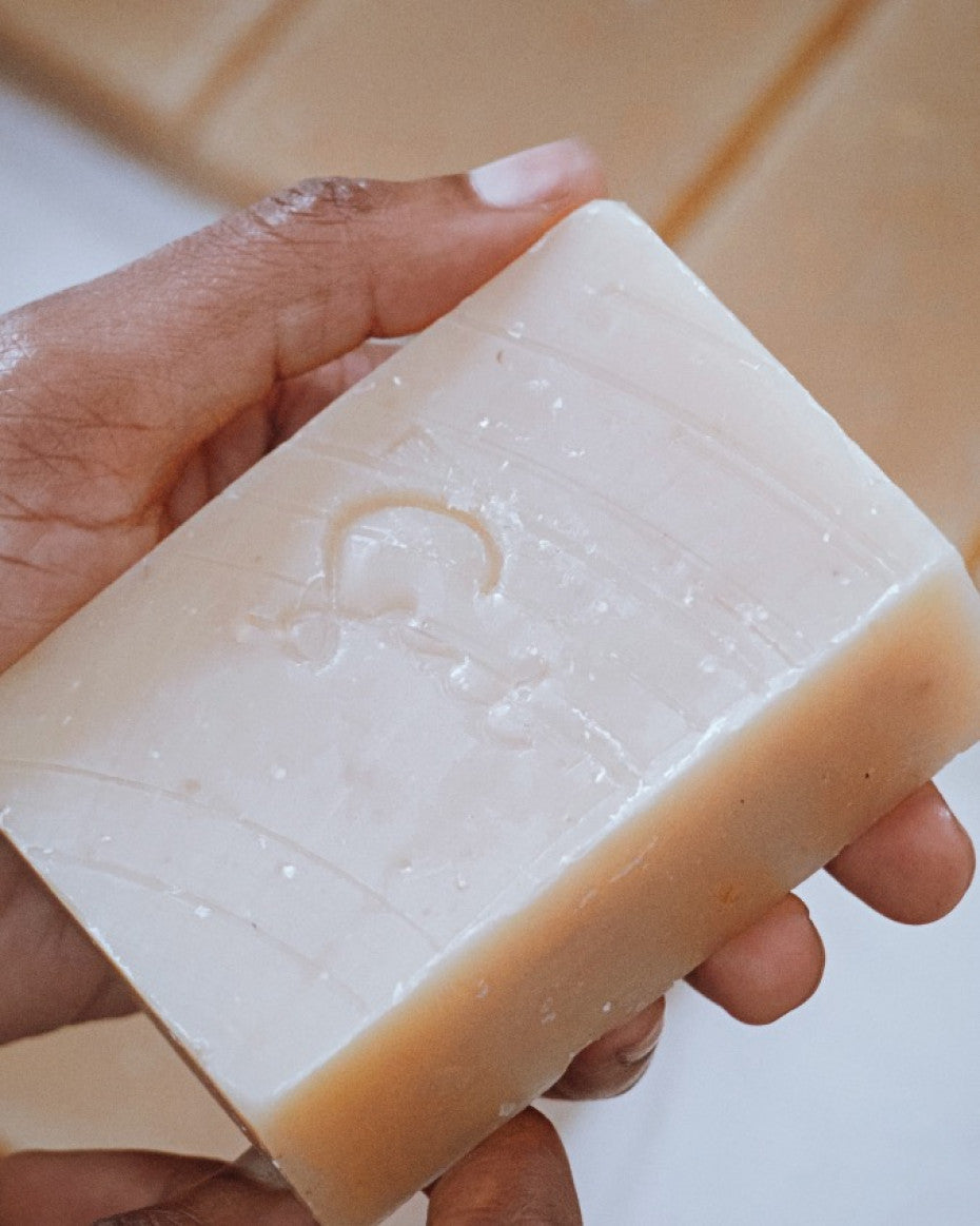 Body & Saal Body Bar Soaps