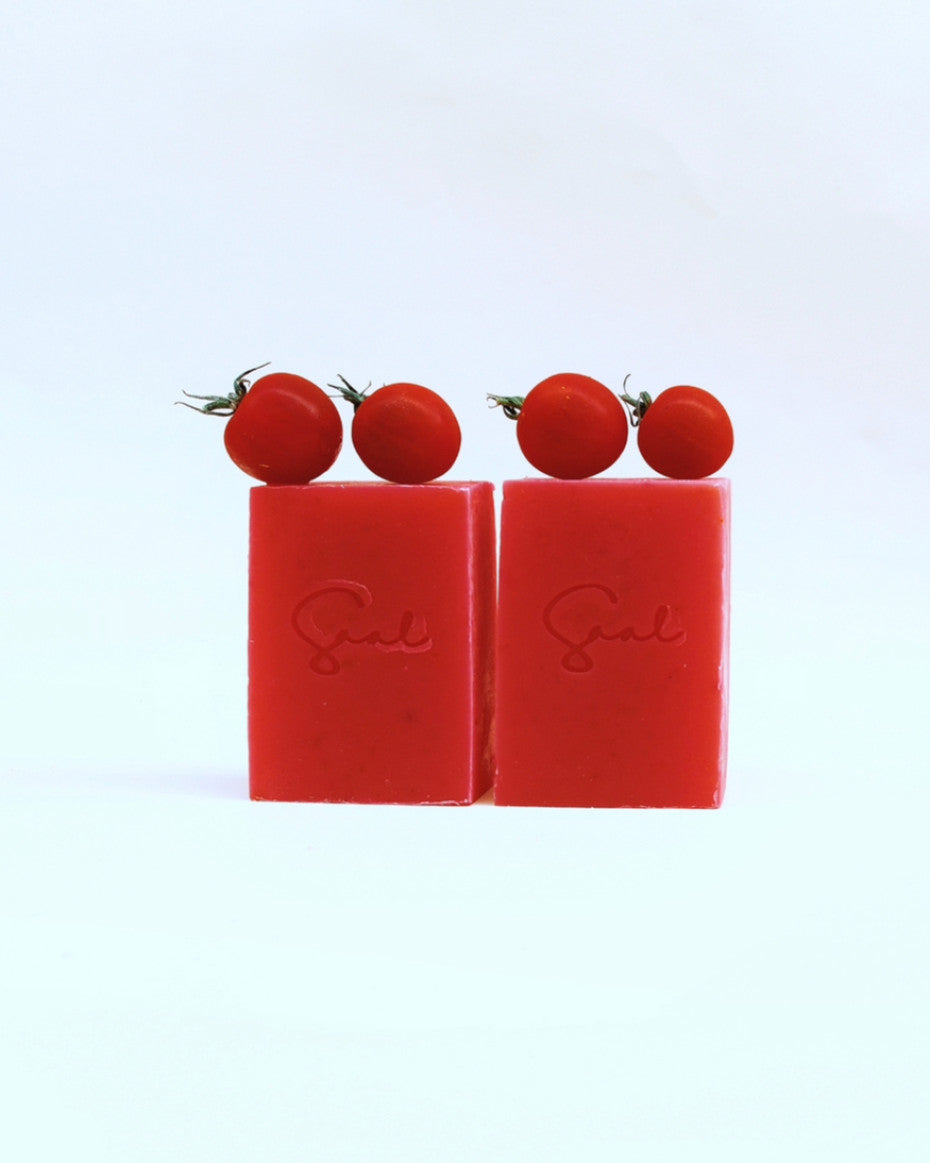 Body & Saal Body Bar Soaps