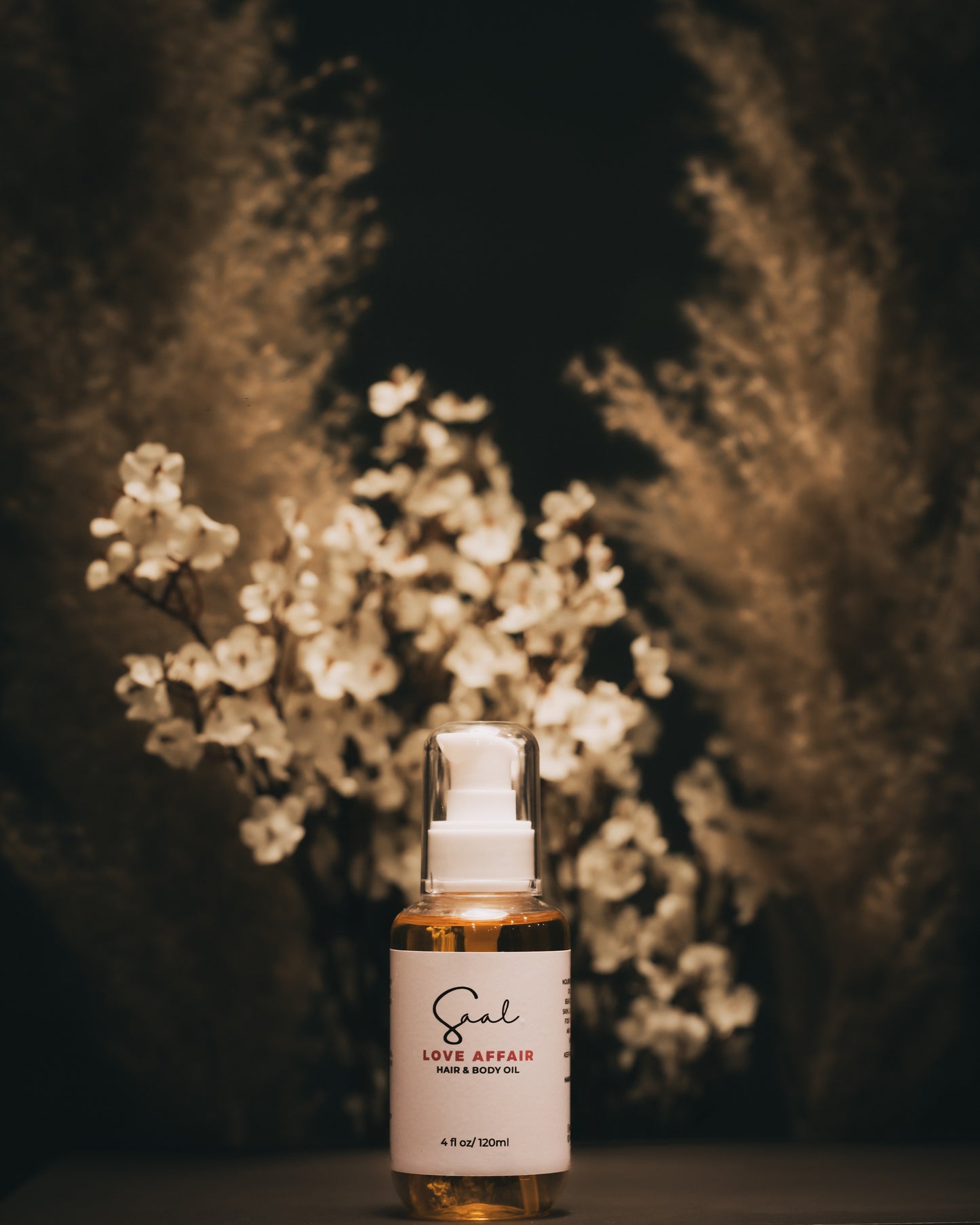 Body & Saal Love Affair Collection