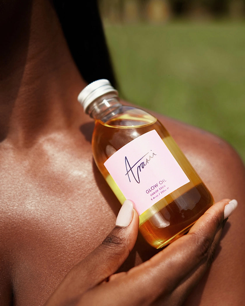 Arami Glow Oil