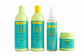 KUI Tea Tree & Cinnamon Hair Collection