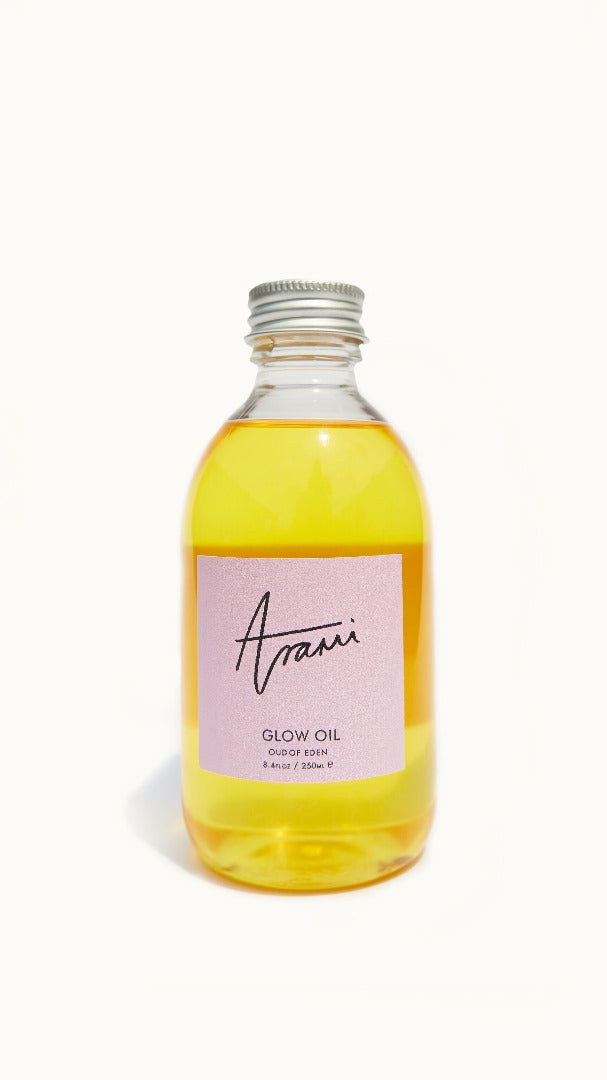 Arami Glow Oil