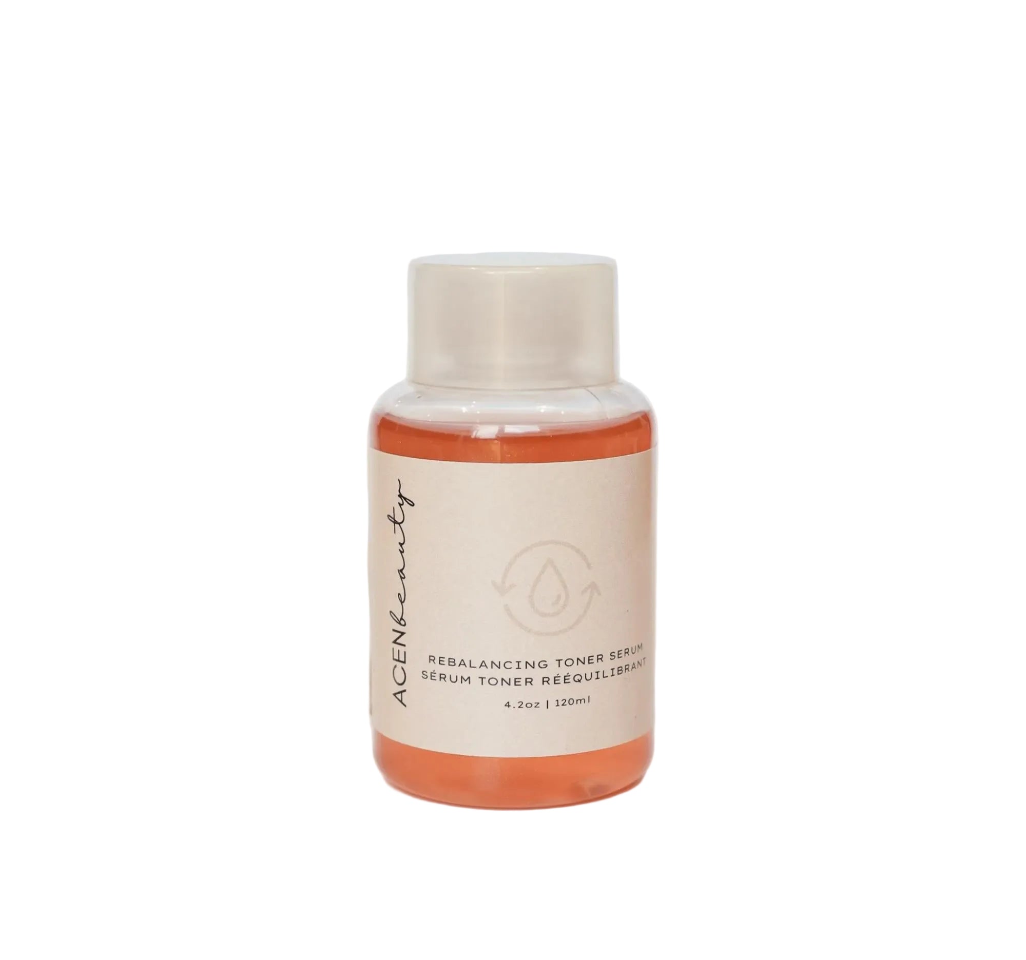 Acen Beauty Rebalancing Toner Serum