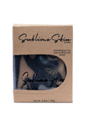 Sublime Skin Activated Charcoal Bar Soap