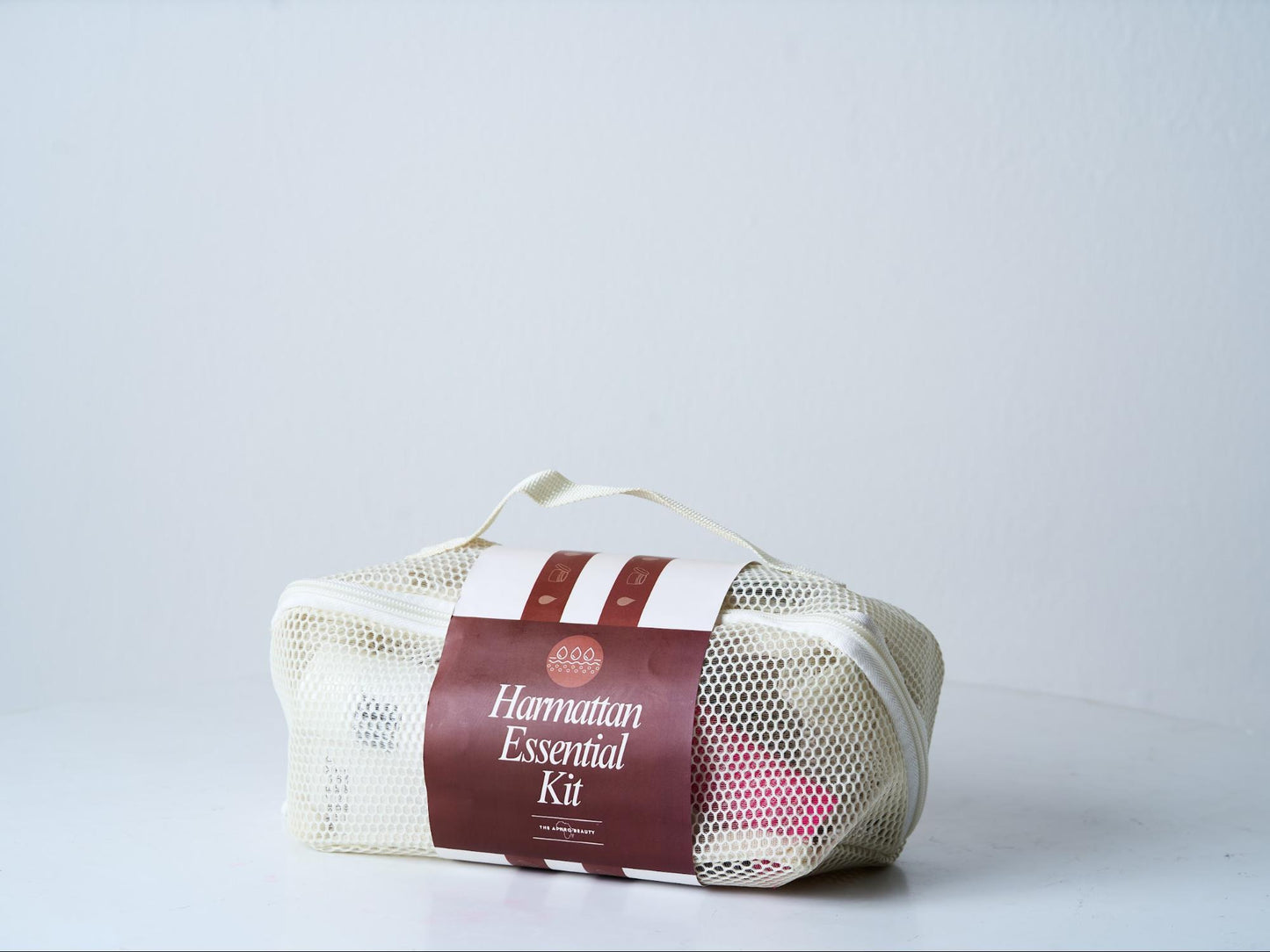 Harmattan Essential Kit