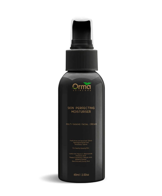 Orma Skincare Skin Perfecting Moisturiser