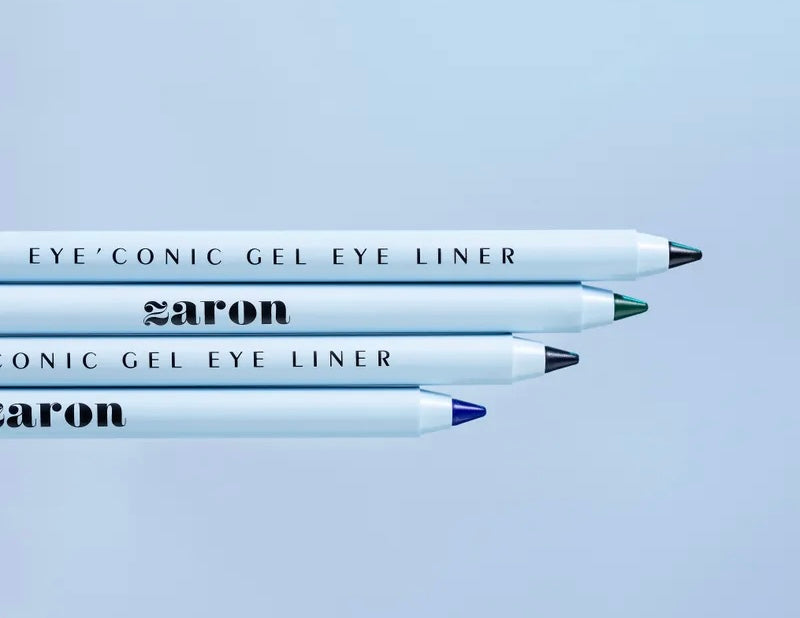 Zaron Eyeconic Gel Eyeliner