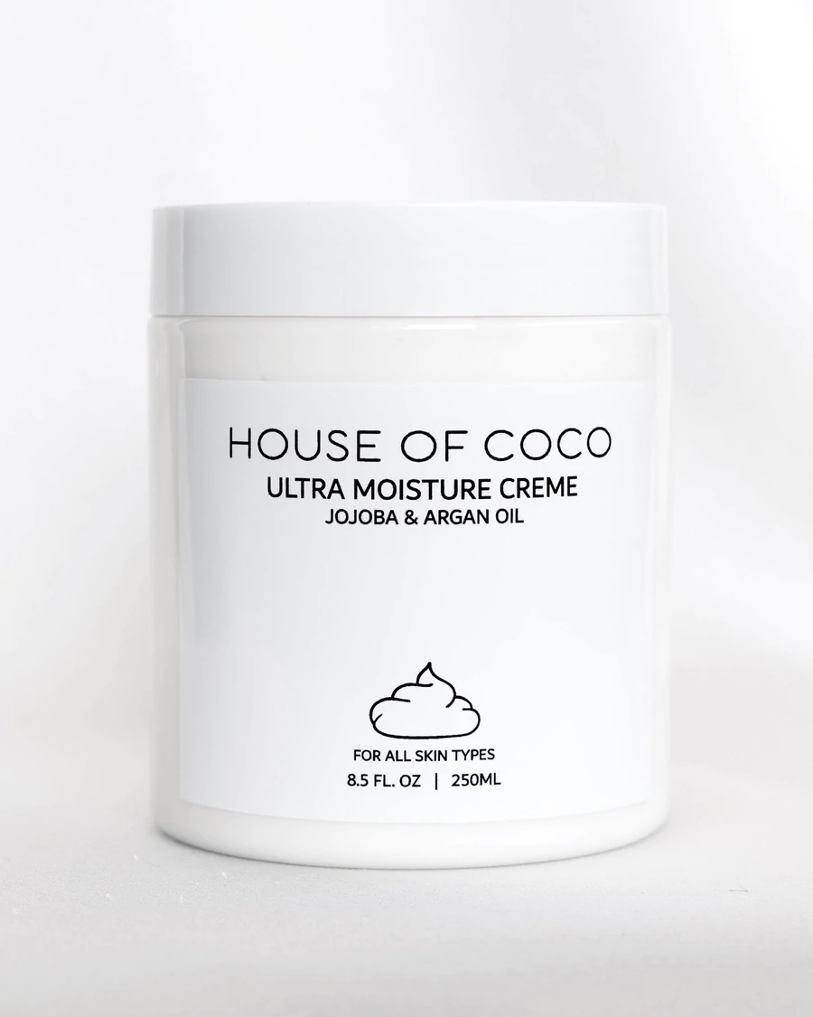 House of Coco Ultra Moisture Crème