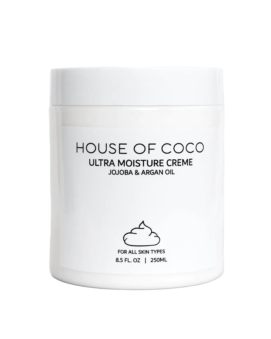 House of Coco Ultra Moisture Crème