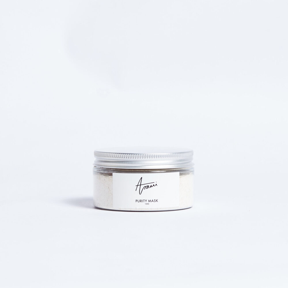 Arami Purity Mask