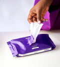 Yanga Beauty Clean Off Makeup Wipes