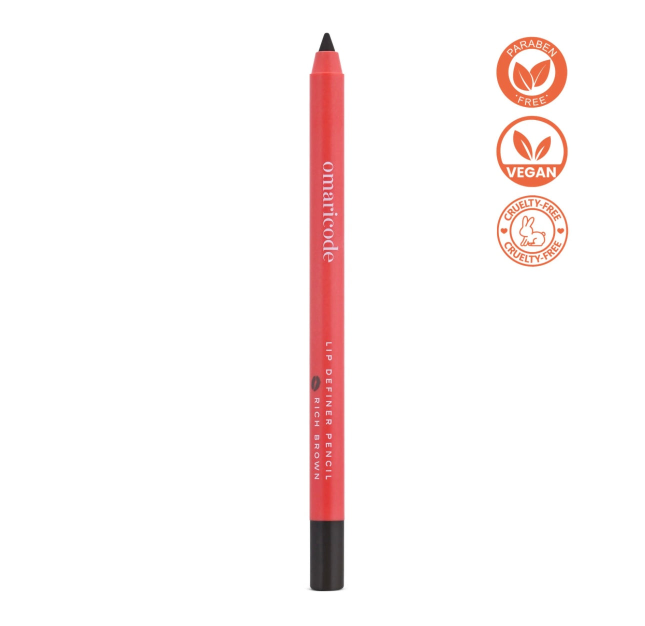 Omaricode Lip Definer Pencil