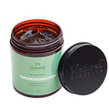 Natural Nigerian Lemon & Lime AHA Black Soap