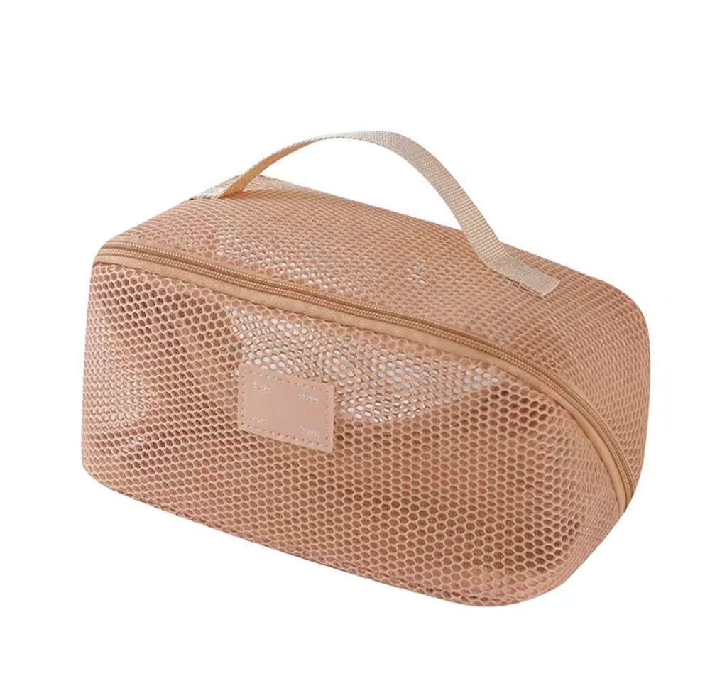 Merch Beauty Bag