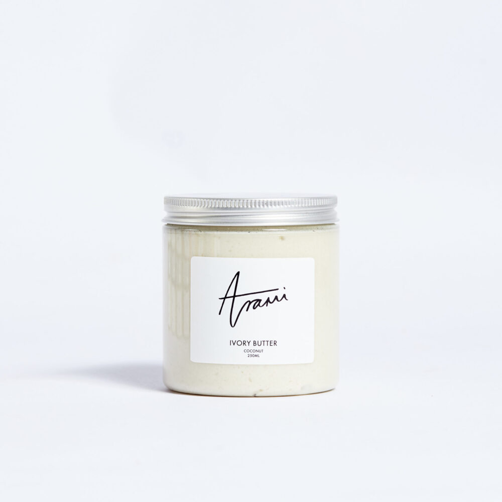 Arami Ivory Butter