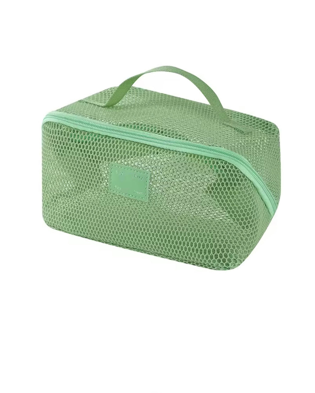 Merch Beauty Bag