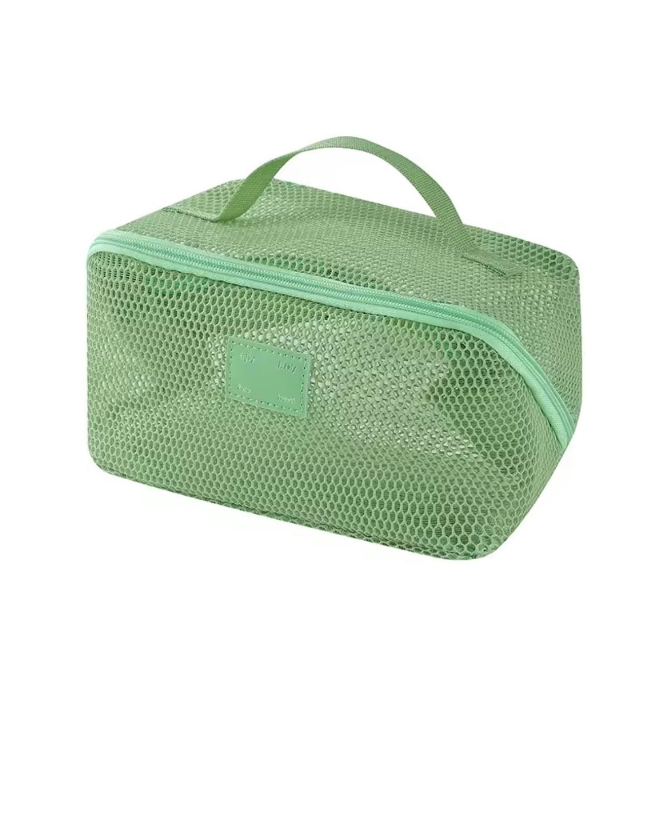 Merch Beauty Bag