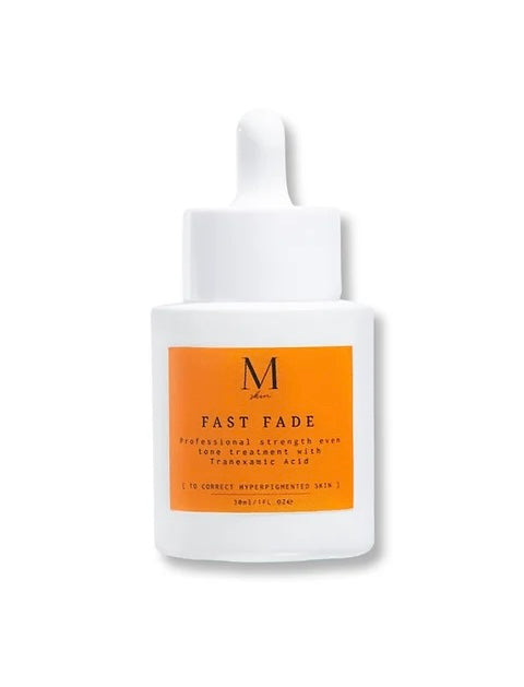 M Skin Fast Fade Treatment Serum