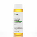 Soibi Botanicals Even Tone Body Oil