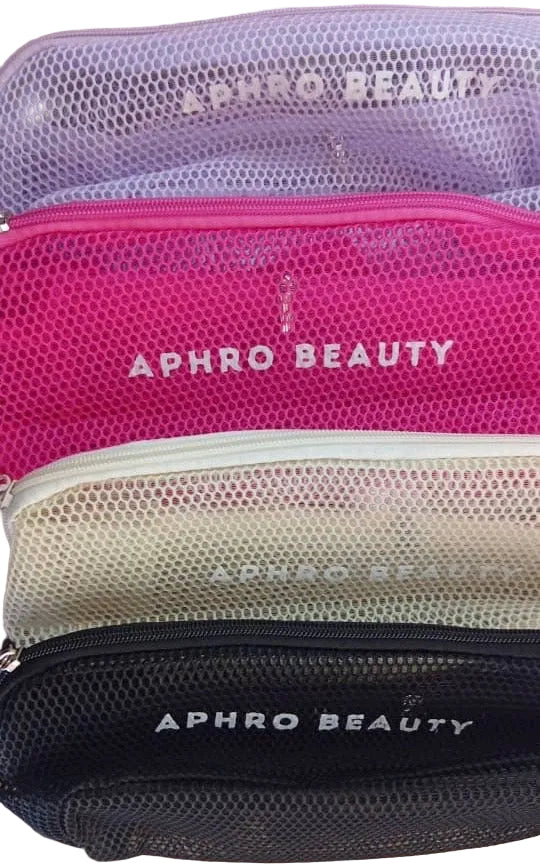 Merch Beauty Bag