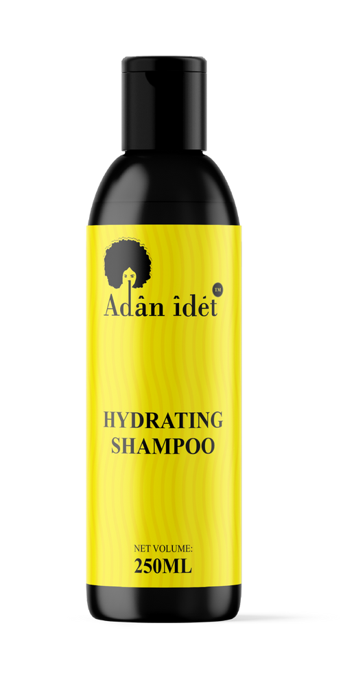 Adan Idet Hydrating Shampo