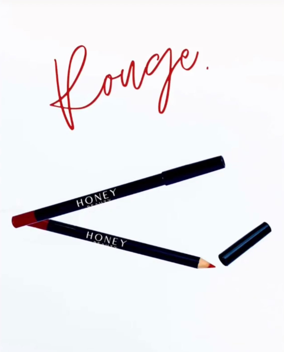 Honey Beauty Define Lip Pencil