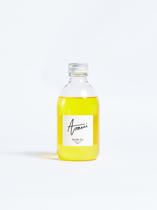 Arami Glow Oil