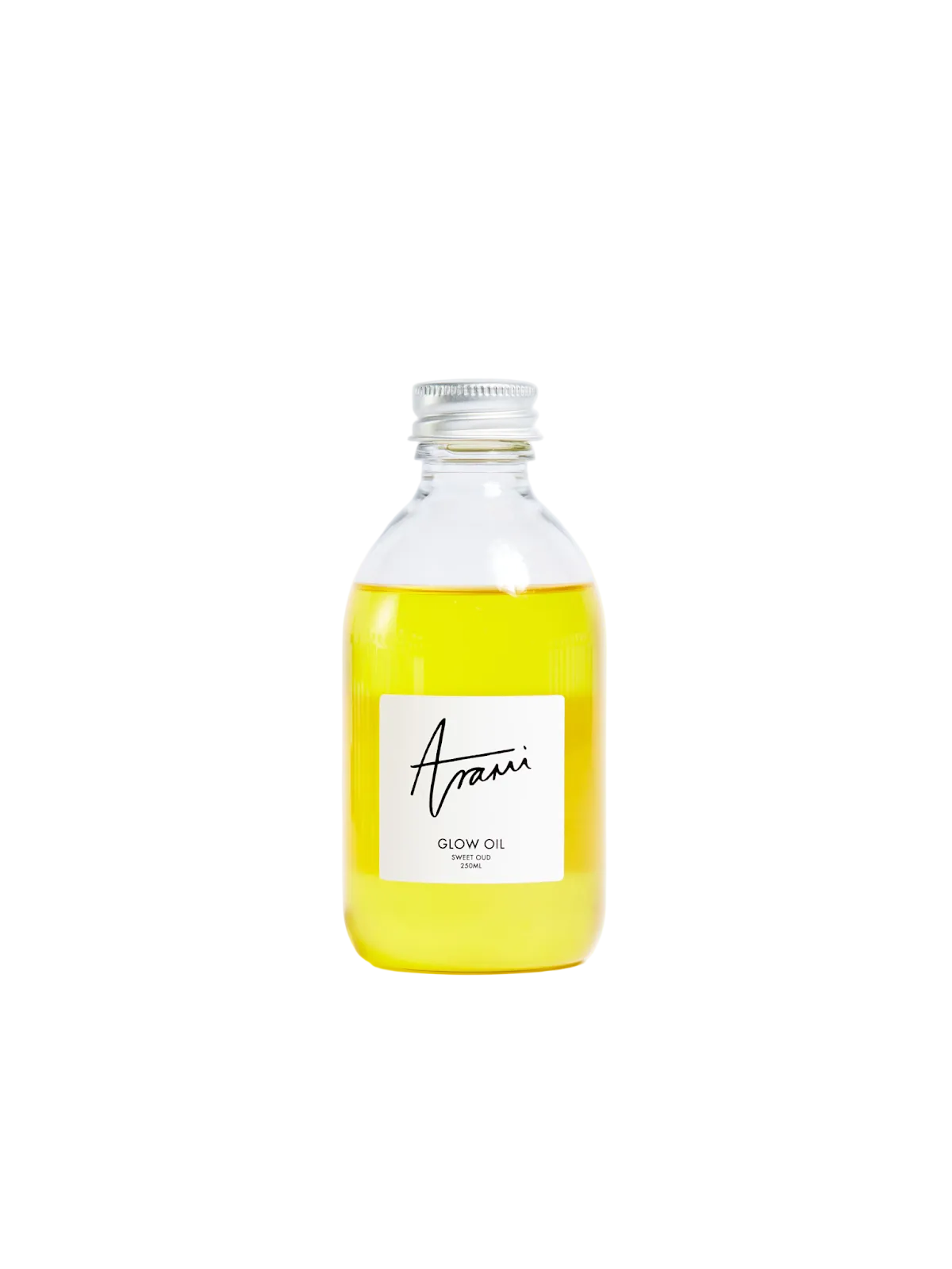 Arami Glow Oil
