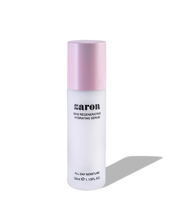 Skin By Zaron Skin Regenerating Hydrating Serum