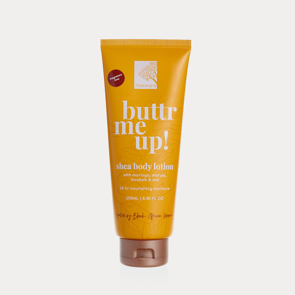 Nokware Buttr me up!