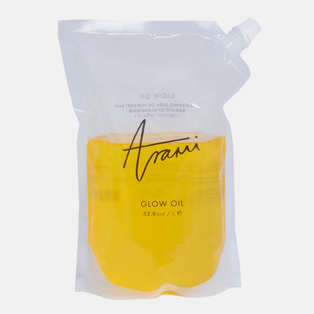 Arami Glow Oil