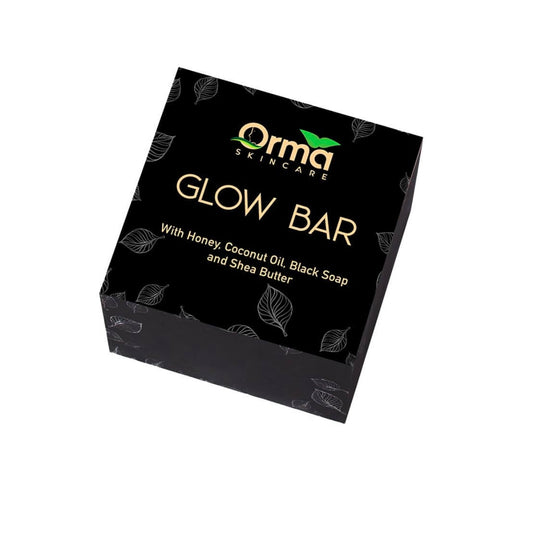 Orma Skincare Glow Bar