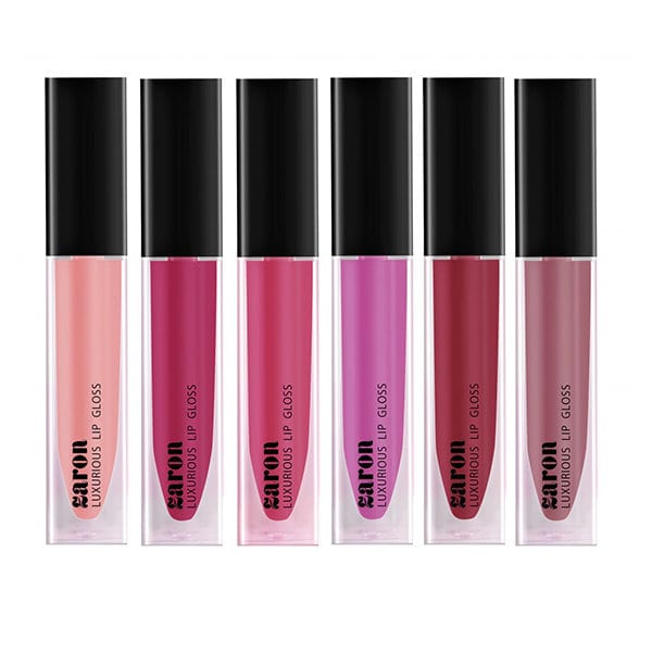 Zaron Luxurious Lip Gloss