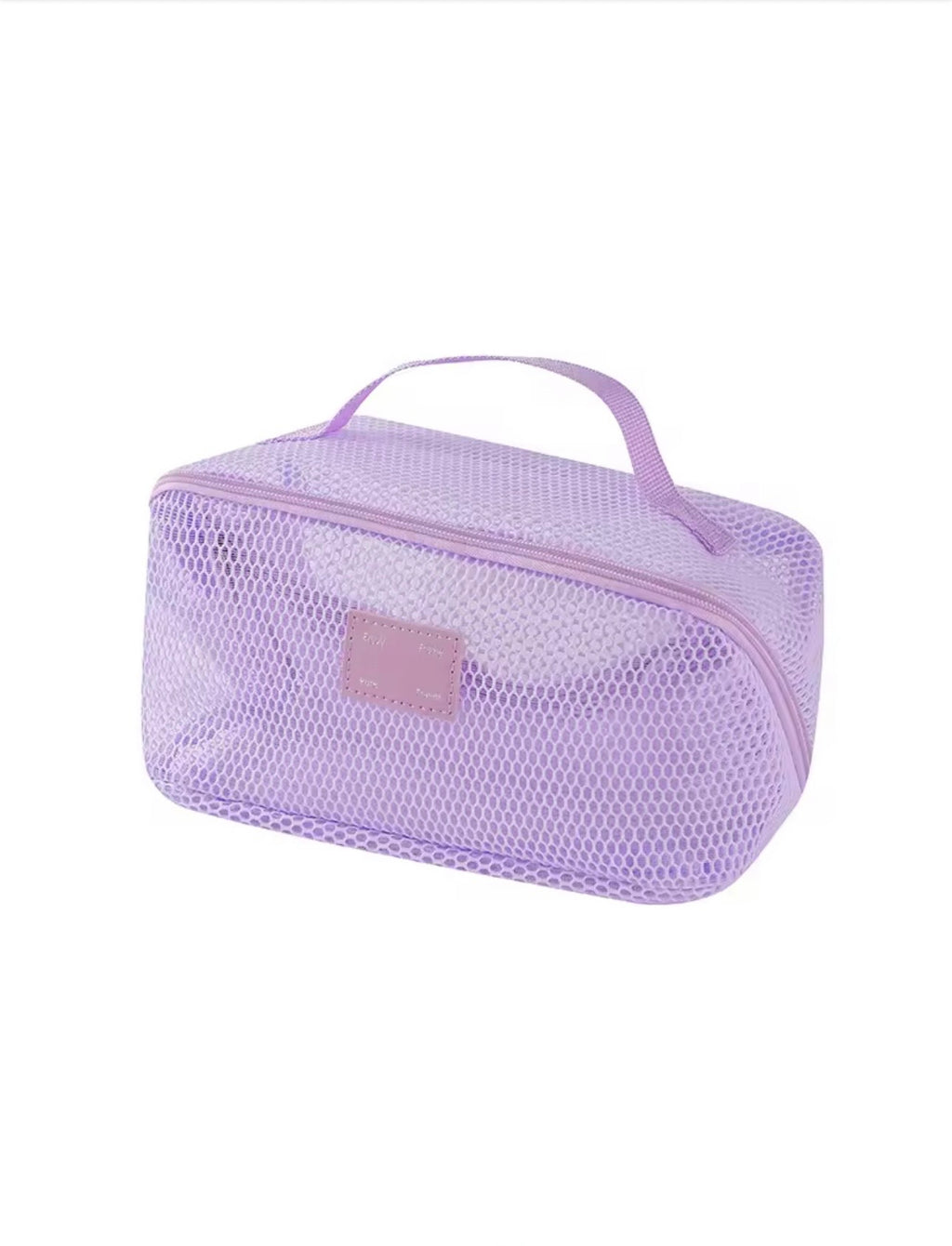 Merch Beauty Bag