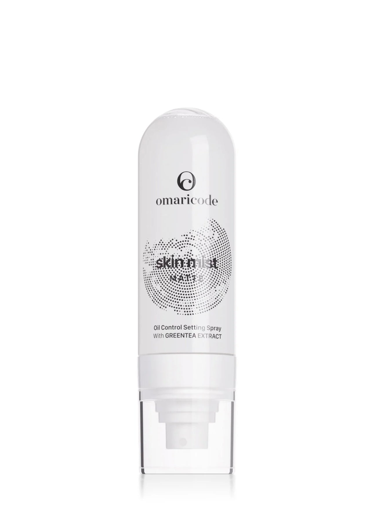 Omaricode Matte Skin Mist