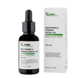 Soibi Botanicals Restoring & Firming Facial Oil