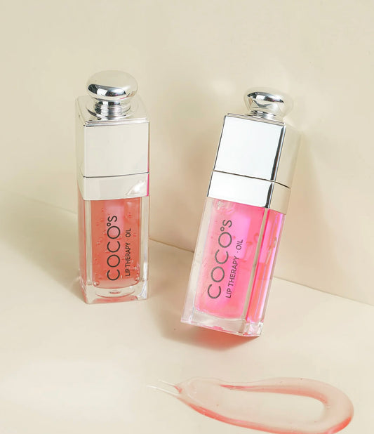 House of Coco Lip Therapy Oil